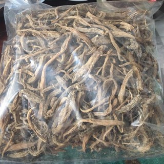 Sâm dây khô Ngọc Linh