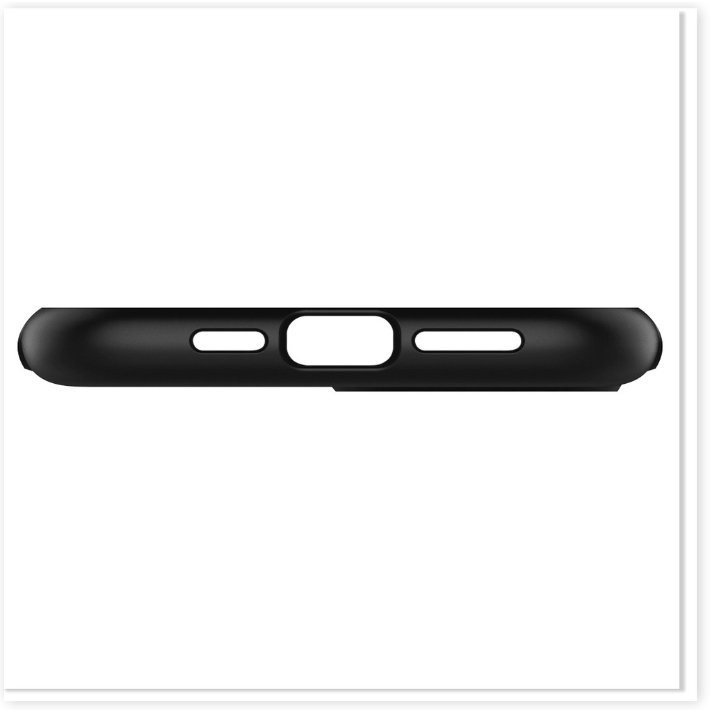 Ốp Lưng Dành Cho IPhone 12 Series Spigen iPhone Slim Armor Ốp nhiều lớp chống sốc và tăng độ bảo vệ máy - Hàng Chính hãn