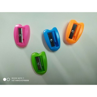 Gọt bút chì Gỗ 0801