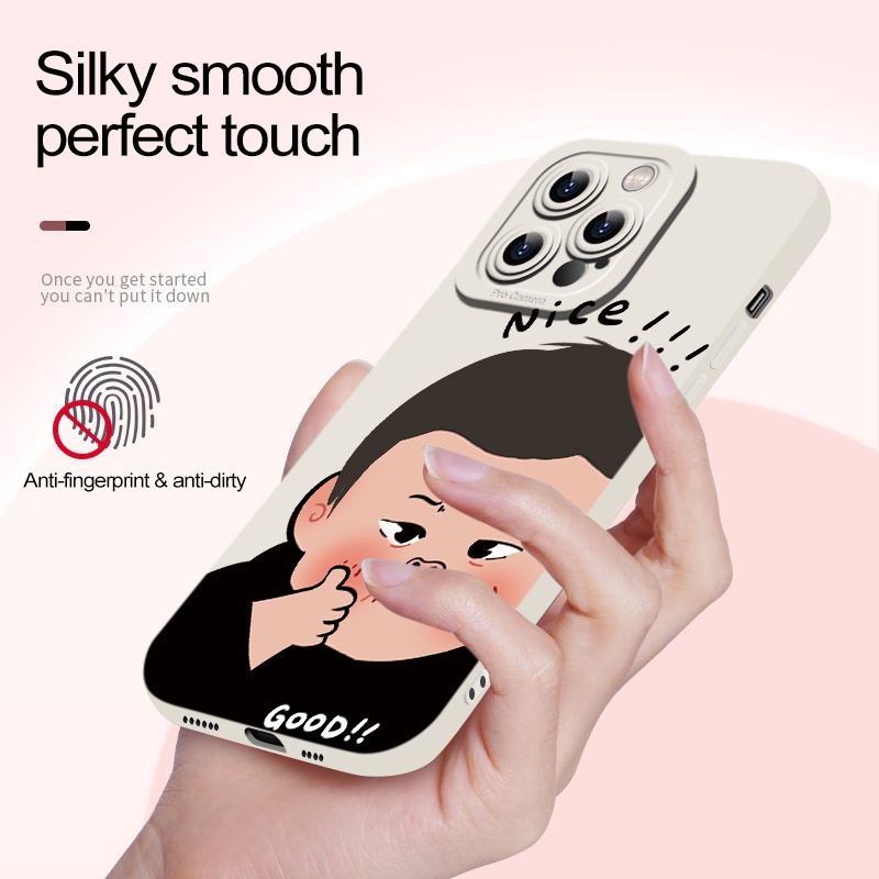 Ốp Điện Thoại OPPO Reno 8T Reno 4 4F 5F Reno 5 6 Lite Reno 6Z Reno 7 Reno 7Z Reno 8Z Reno 8 Pro Find X5 Pro X3 Lite
