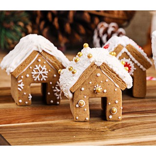 Cookie cutter hình ngôi nhà