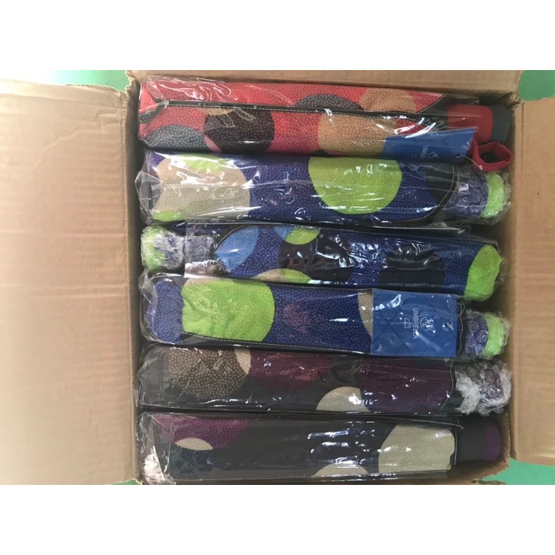 Ô lẻ hàng trưng bày 1 chiếc