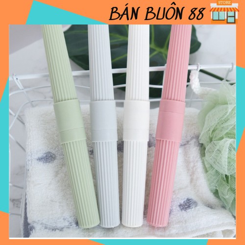 Hộp đựng bàn chải đánh răng du lịch 88130 shop Giang Phạm