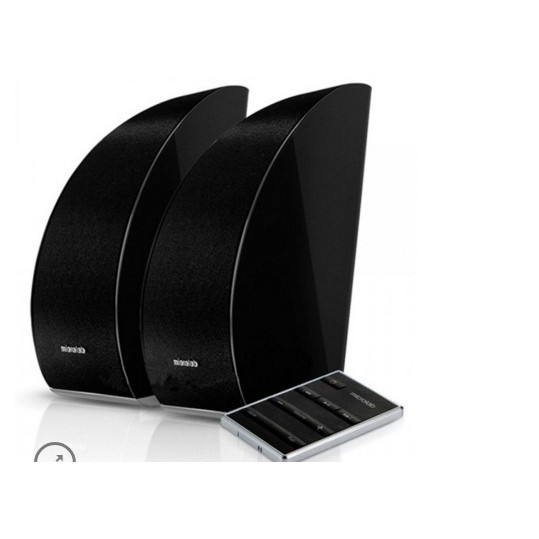 Loa Bluetooth Microlab T8 2.0 Sang Trọng Chính Hãng Bh 12 Tháng