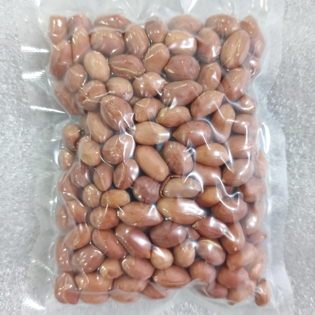 Lạc Rang / Đậu phộng rang chín / Lạc nương Tây Bắc rang sẵn