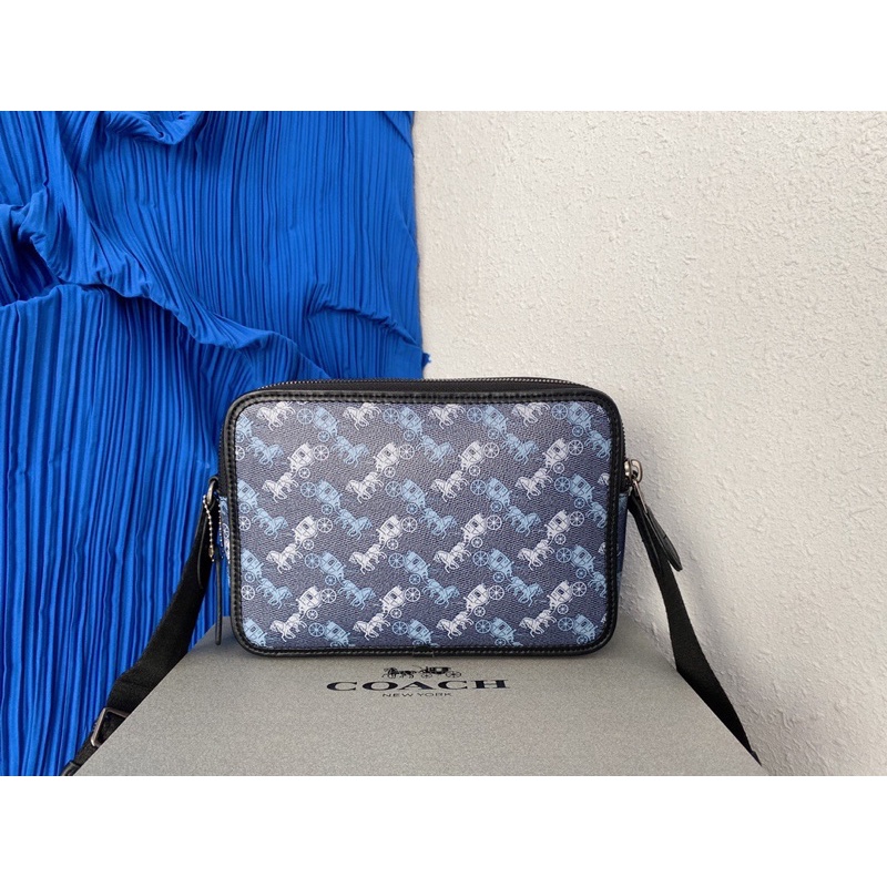 Túi đeo chéo COACH Cao cấp 2022