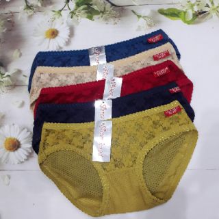 Combo 10 quần lót ren siêu đẹp