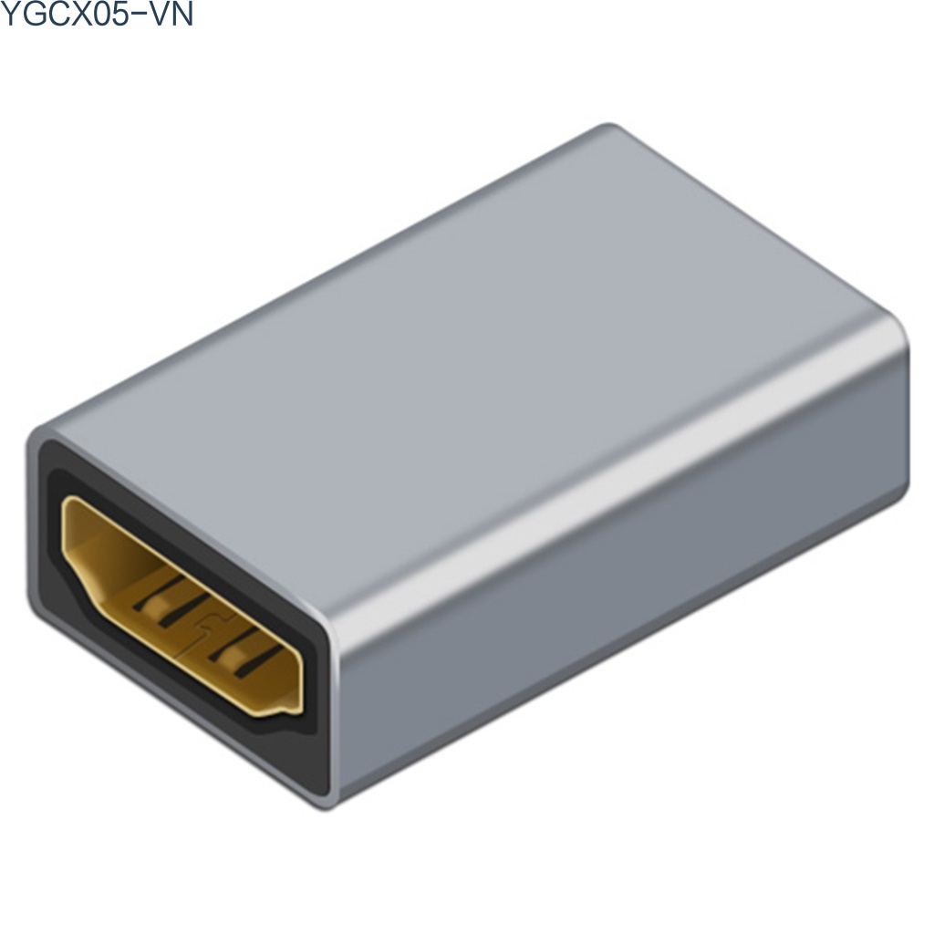 Đầu Chuyển Đổi Hdmi Sang Hdmi 4k 90 Độ Cho Hdtv Laptop Tv Box | BigBuy360 - bigbuy360.vn