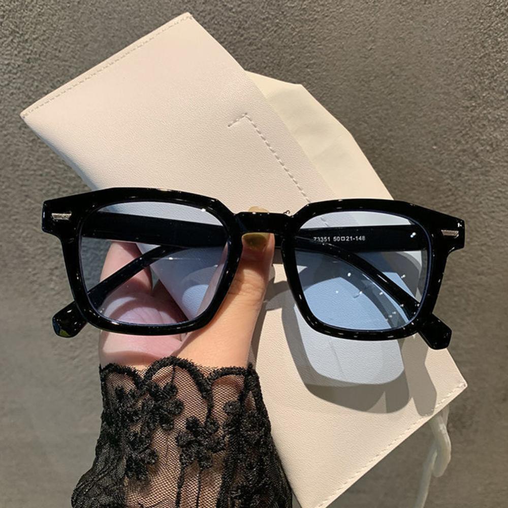 Kính Mát Chống Tia UV Thời Trang Dành Cho Nữ F6G6