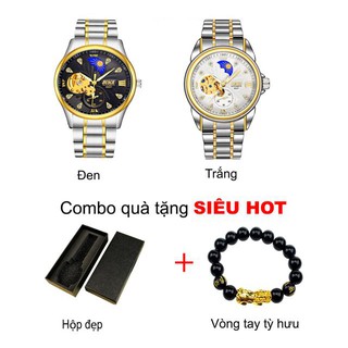 ĐỒNG HỒ NAM BOSCK 6537