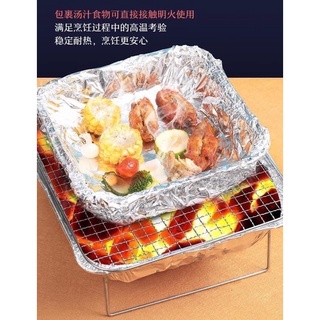 GIẤY BẠC NƯỚNG THỊT