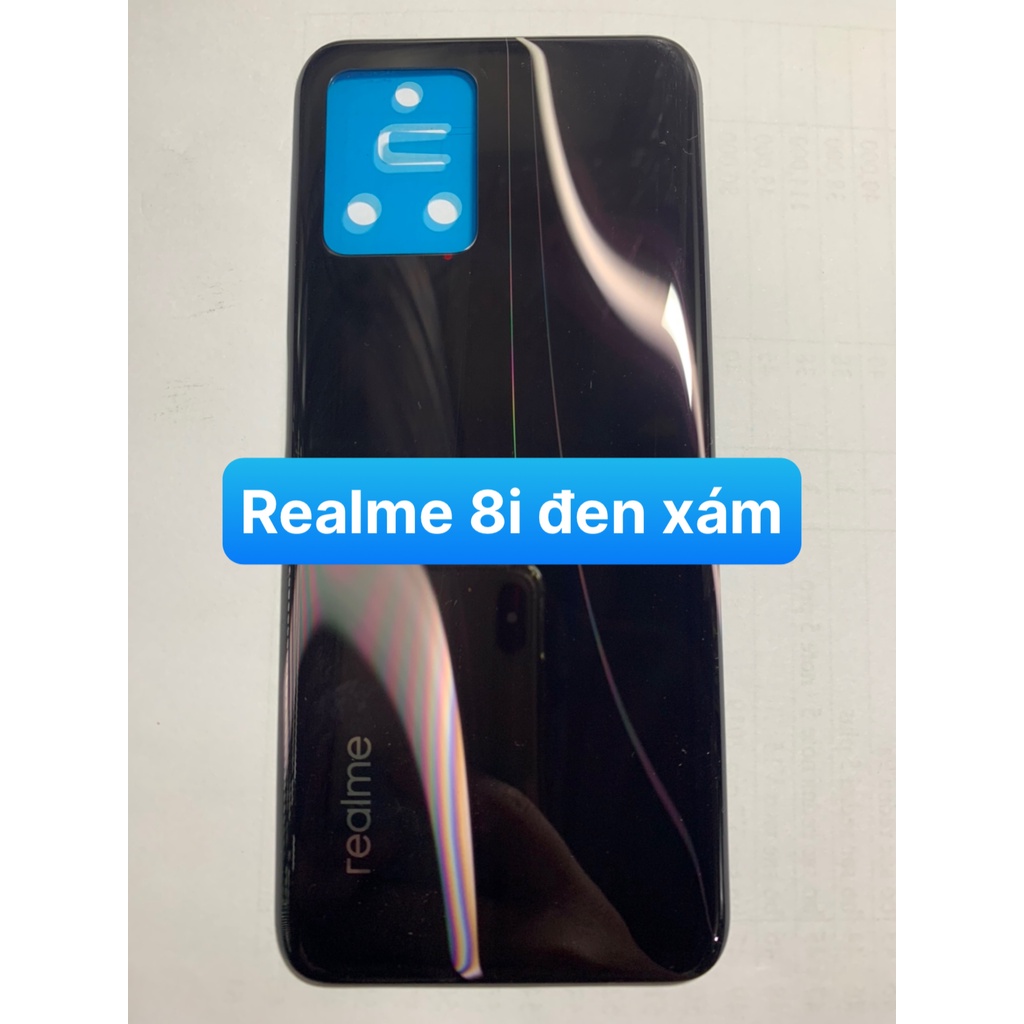 LƯNG ĐIỆN THOẠI REALME 8i