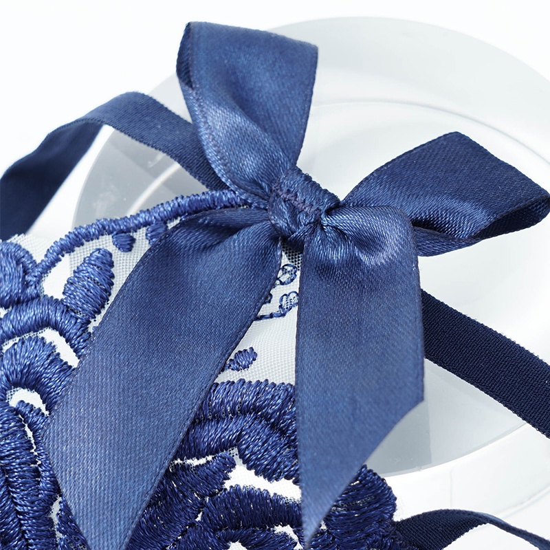 Quần lót ecmln họa tiết da báo quyến rũ thời trang cho nữ