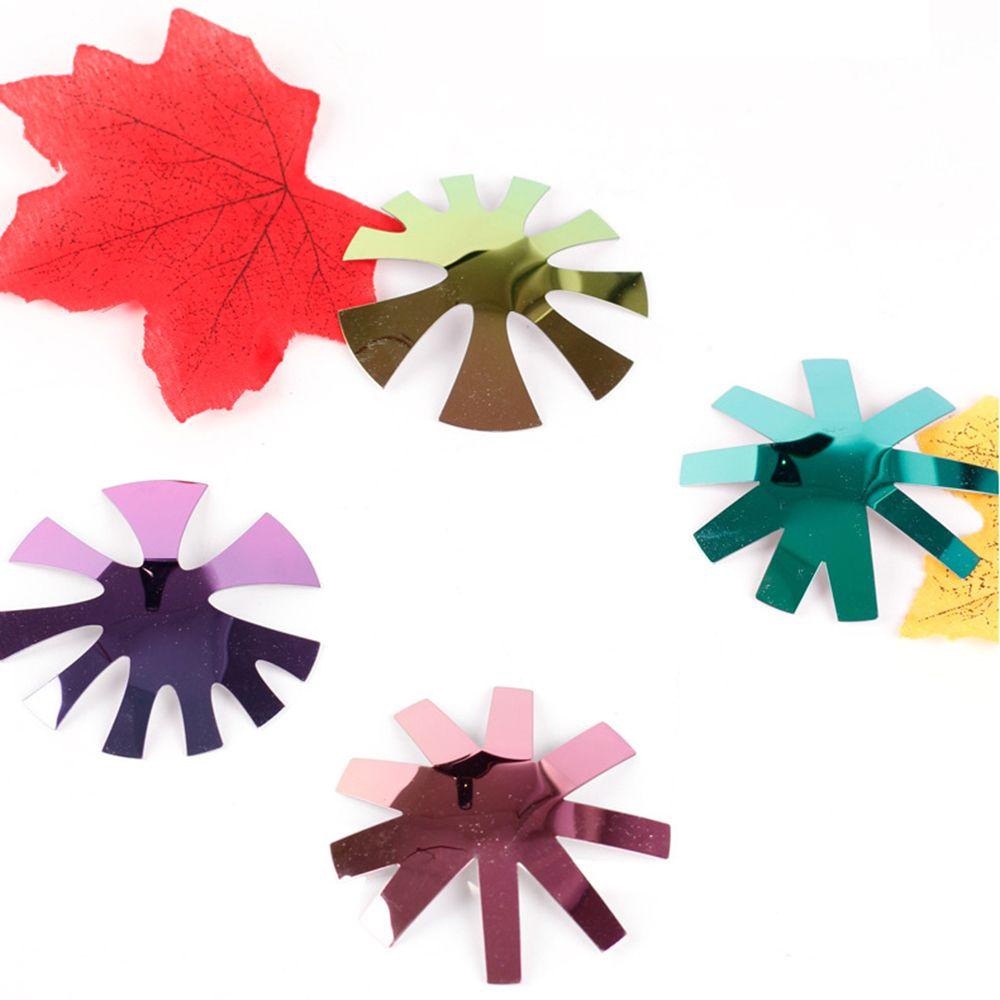 Khuôn Cắt Móng Tay Tạo Kiểu Chữ V Nhiều Kích Cỡ NORMAN