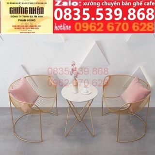 bàn ghế cafe , bàn ghế quán cafe , bàn ghế thư giãn