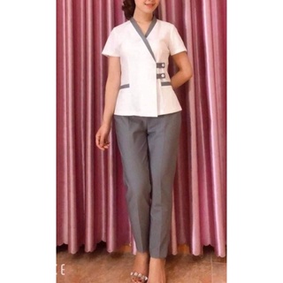 Đồng phục spa