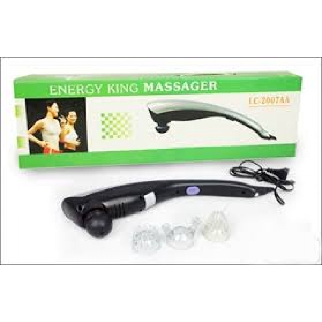 Máy Massage Cầm Tay LC-2007AA