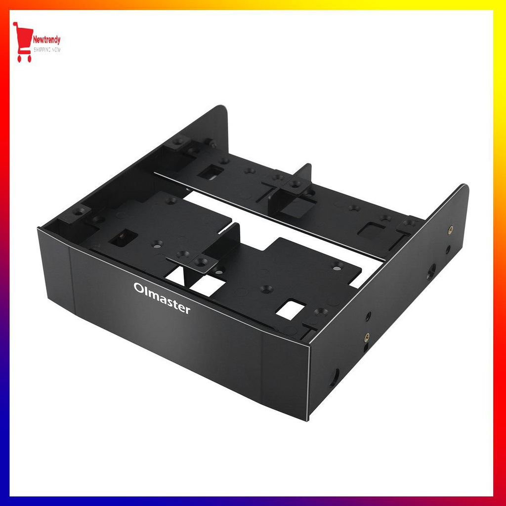Ổ Cứng Oimaster Mr-8802 Tiêu Chuẩn 5.25 Inch (0601) | BigBuy360 - bigbuy360.vn