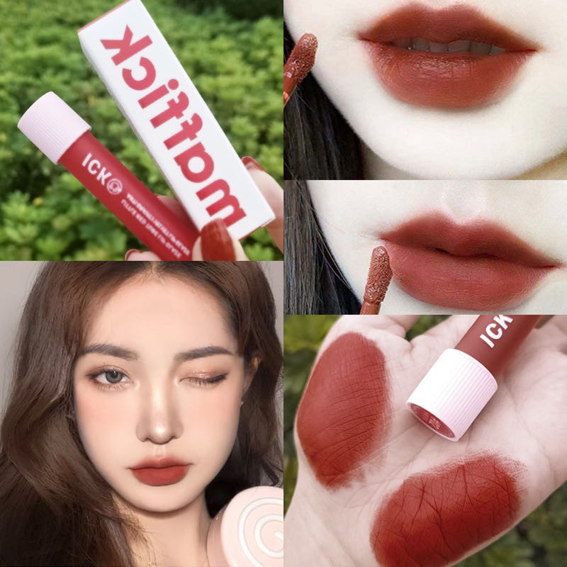 Son Môi Màu Nhung Lì Thời Trang Maffick | BigBuy360 - bigbuy360.vn