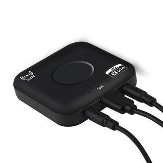 Audio Bluetooth B7 Plus thiết bị nhận âm thanh bluetooth