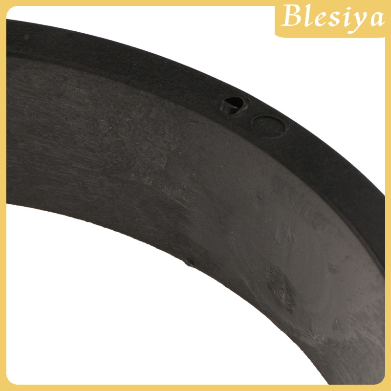 Set 2 Vòng Đệm Loa Xe Hơi 6.5  Cho Vw Magotan Cc