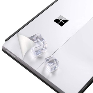 Bộ Dán Mặt Lưng Chính Hãng JRC Cho Surface Go, Surface pro - DS03