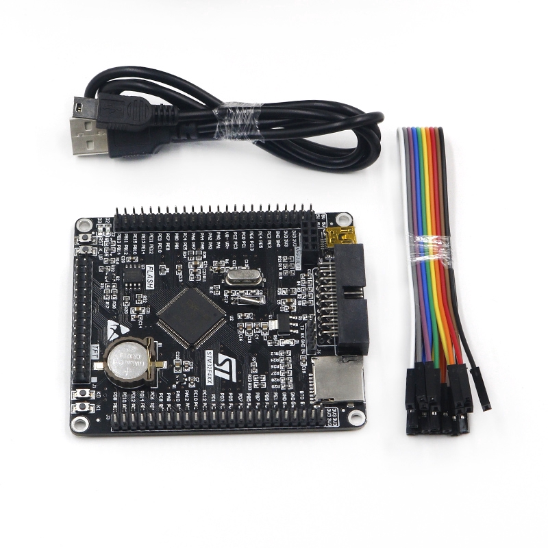 1 Bảng Mạch Phát Triển Stm32F407Vet6 Stm32 | BigBuy360 - bigbuy360.vn