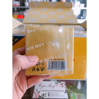 Kem sứ tiên đồng