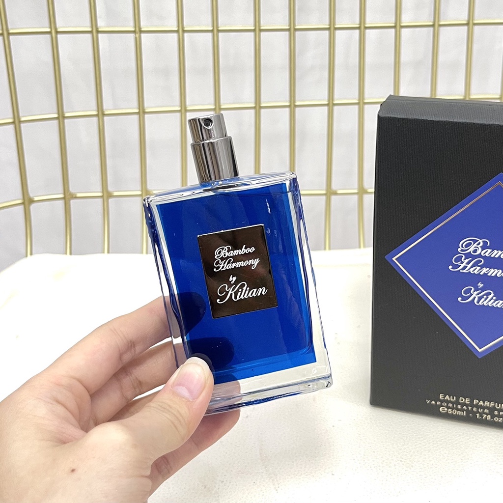 Nước hoa By Kilian Bamboo Harmony mùi hương thơm lâu 50ml