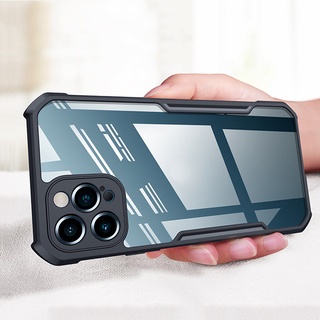 Ốp Điện Thoại Chống Sốc Cho iPhone 11 12 13 Pro Max X XS XR 6 6S 7 8 Plus