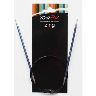 Kim đan len 80cm 2.0mm đến 6.0mm