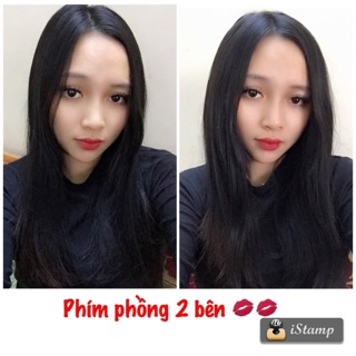 Phím phồng 2 bên
