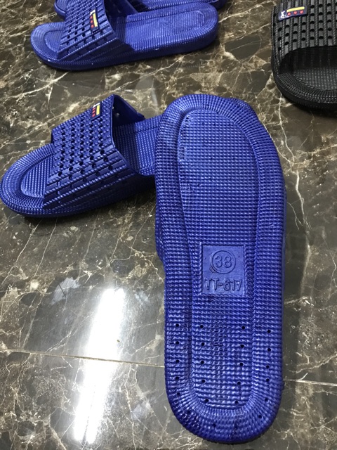 Dép đúc liền nhựa dẻo BỀN NHẸ  RẺ ĐẸP | BigBuy360 - bigbuy360.vn