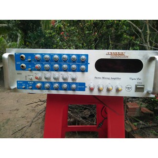 Amply nghe nhạc hiệu akayawa