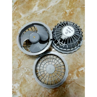 Combo 2 quạt điều hoà