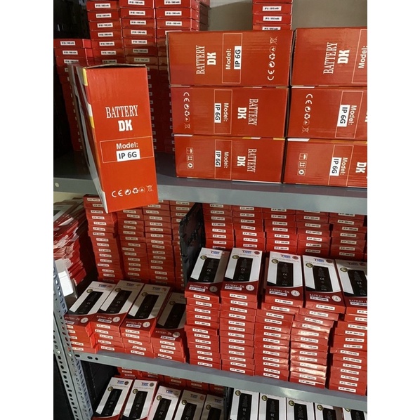 ]Pin ip KBS 5,5s,5SE,6,6s,6p,6splus,7,7plus,8,8plus,x,xs,xsmax chuẩn chất lượng EU Châu Âu