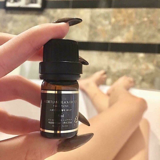 Nước Hoa Vùng Kín DIONEL 5ml Chính Hãng - 2016 Skincare | BigBuy360 - bigbuy360.vn