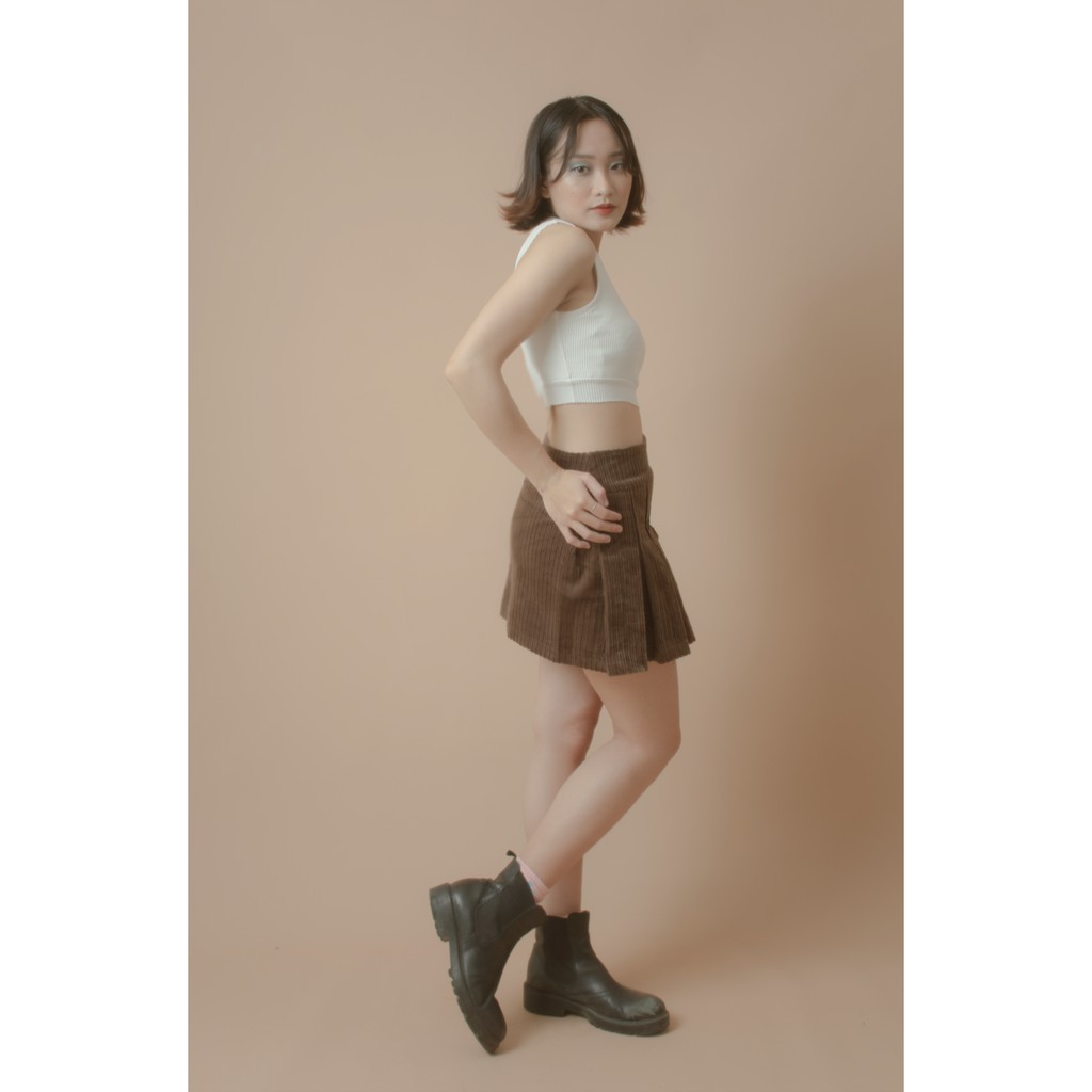 Sô - cô - la Skirt | BigBuy360 - bigbuy360.vn