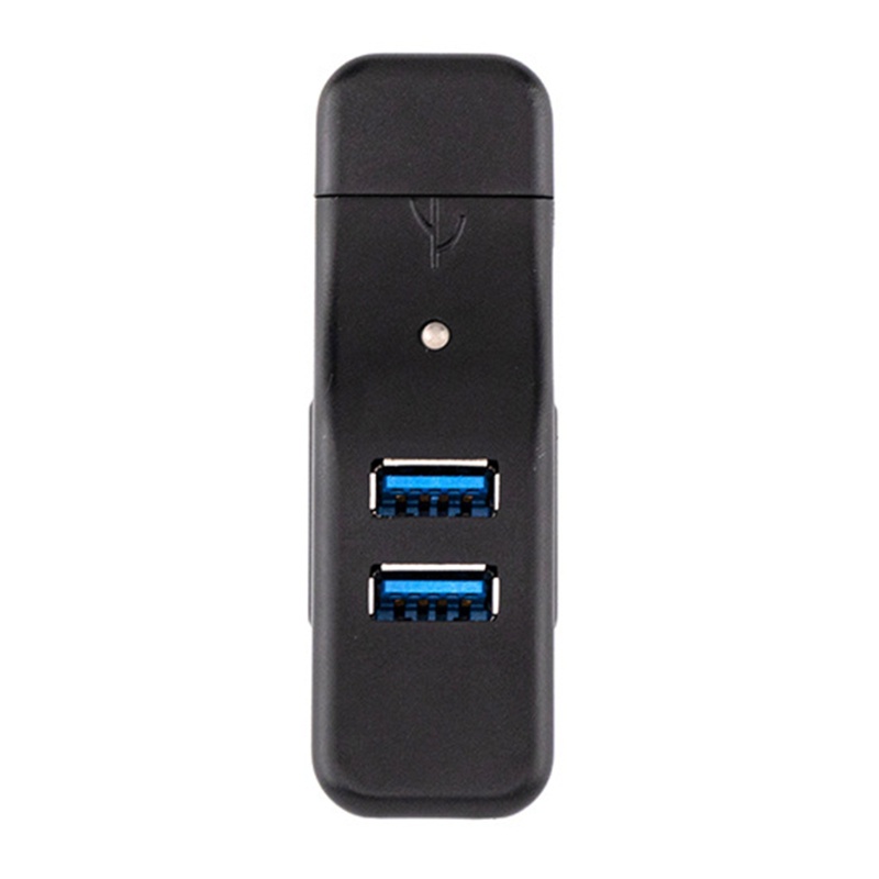 Bộ Chia 4 Cổng USB 3.0 Kèm Bàn Phím Và Chuột Cho Laptop