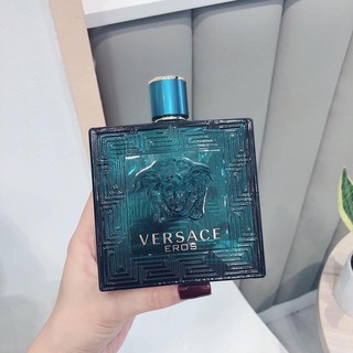 Nươc Hoa Nam Versace 100ml