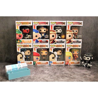 Mô hình Funko Asia Chính Hãng