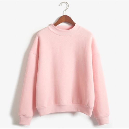 FS50k_  Áo nỉ bông unisex form rộng