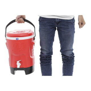 BÌNH ĐÁ SUPERCOOL 16 LÍT CÓ VÒI