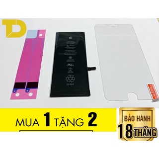 MUA 1 TẶNG 2 - Pin Iphone 6s plus zin chính hãng / BH 18 tháng