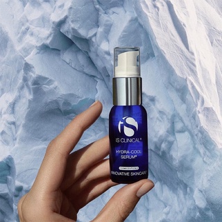 Serum iS Clinical Hydra Cool