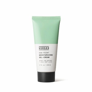 [CHÍNH HÃNG] Kem Dưỡng Ẩm Versed Dew Point Moisturizing Gel-Cream Dưỡng Ẩm An Toàn Cho Da Nhạy Cảm