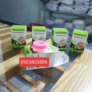 Kem mỡ minh hùng [hàng chính hãng công ty]