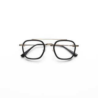 Mắt Kính Nam, Aviator Basic Thời Trang Cao Cấp, INF MK000034, SOMEHOW