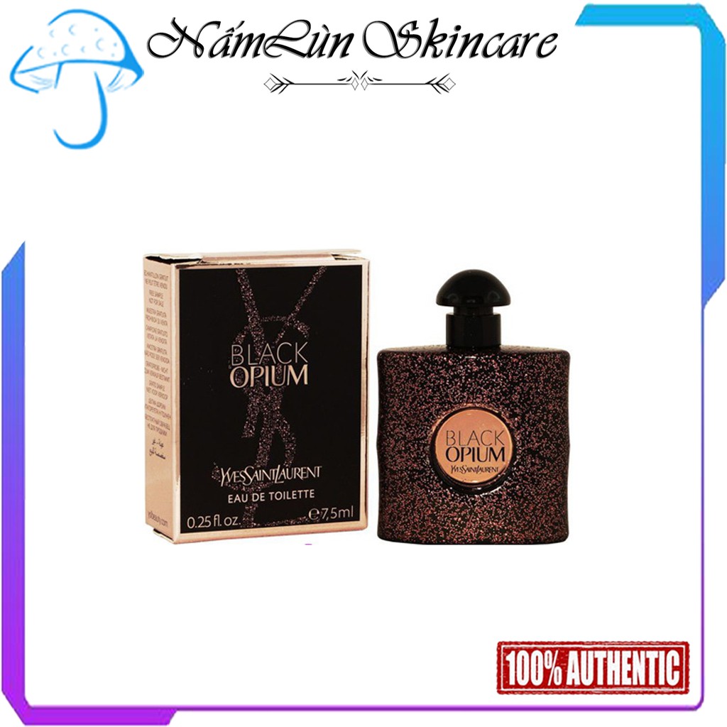 Mini  Nước hoa  5ml - 7 ml [Bill Sephora USA] | Thế Giới Skin Care