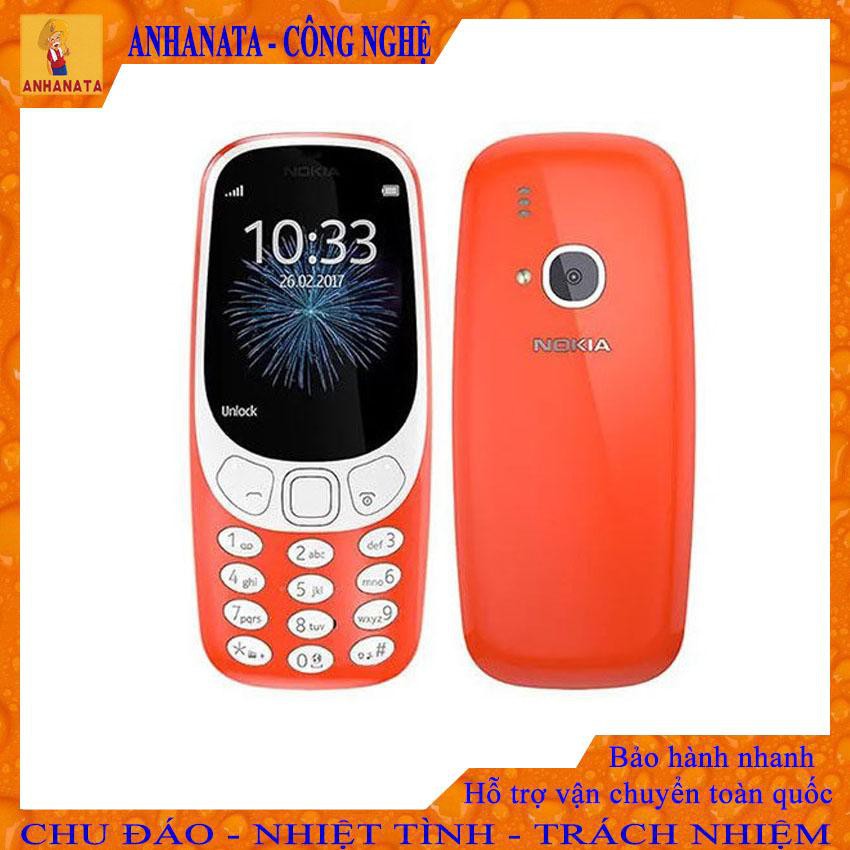 Điện Thoại Nokia 3310